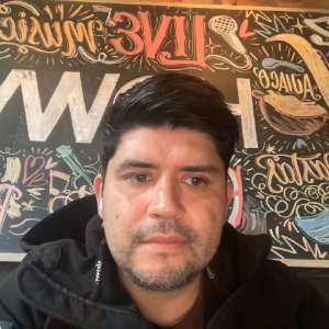 Profile photo of Ricardo Ramirez